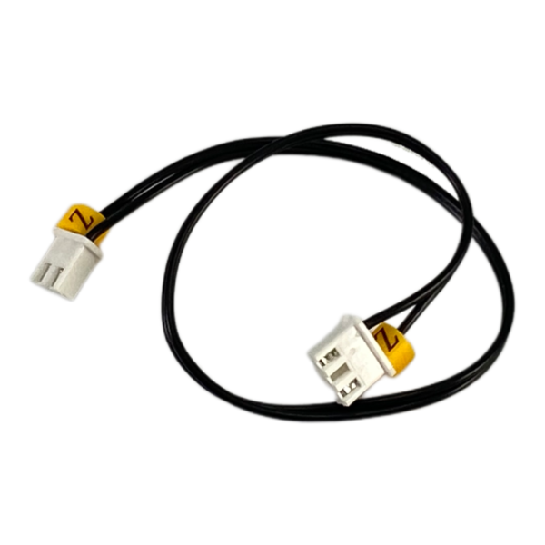 Creality Ender 3 Series Z-Axis Limit Switch Black Cable
