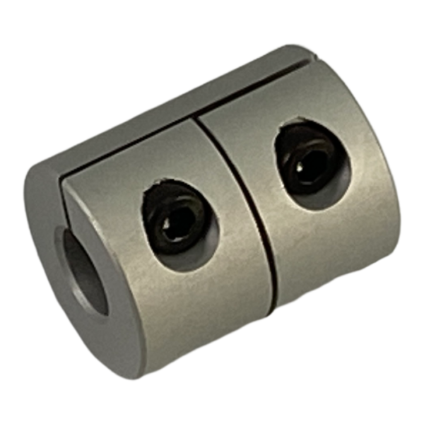 Creality Ender Aluminium 5mm To 8mm Stepper Motor To Rod Coupler 1