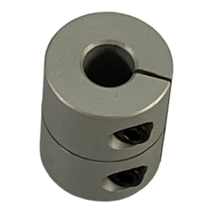 Creality Ender Aluminium 5mm To 8mm Stepper Motor To Rod Coupler
