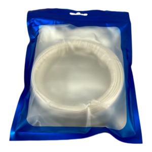 Creality Tester White Filament 1.75mm PLA