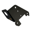 Creality Ender CR Z-Axis Extruder Bracket Plate Back Left 1
