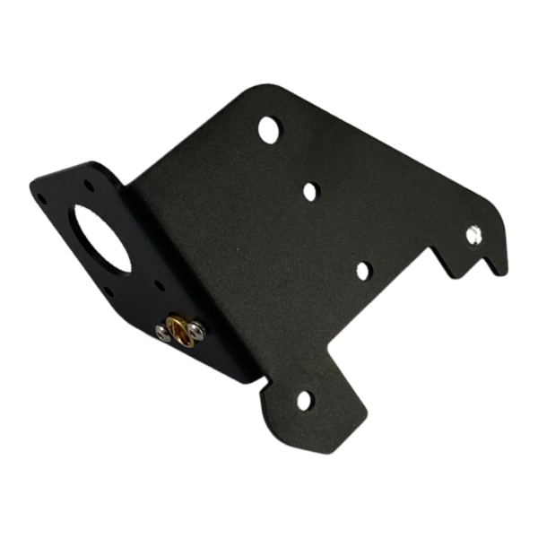 Creality Ender CR Z-Axis Extruder Bracket Plate Back Left 1