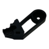 Creality Ender CR Hot Bed Wiring Carrier Bracket