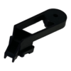 Creality Ender CR Hot Bed Wiring Carrier Bracket 1