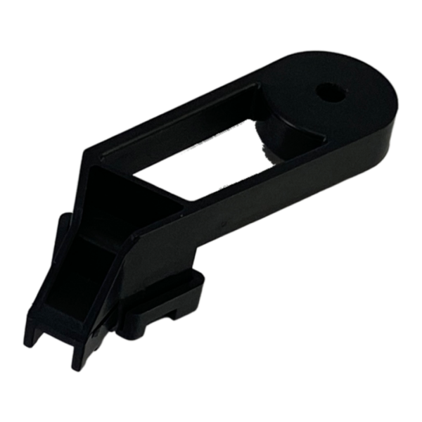 Creality Ender CR Hot Bed Wiring Carrier Bracket 1