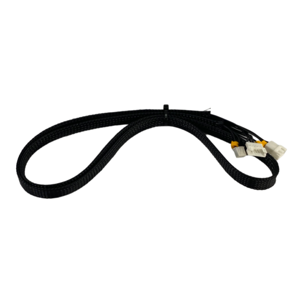 Creality Z-Axis Stepper Motor And Z End Stop 1m Extension Cable