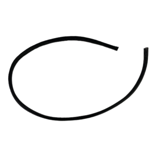 Creality Ender 3 v2 Black Nylon Extruder To Hot End Cable Tidy Small Sleeve