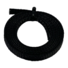 Creality Ender 3 v2 Black Nylon Mother Board To Cable Tidy Wide Sleeve
