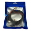 Creality Ender 3 v2 Y-Axis Stepper Motor, Limit Switch & Power Cable 1