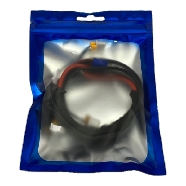 Creality Ender 3 v2 Y-Axis Stepper Motor, Limit Switch & Power Cable 1