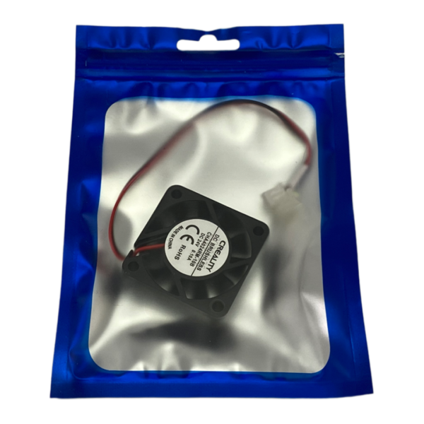 Creality Ender 3 Series 4010 Motherboard Housing Fan 24v 15cm 2