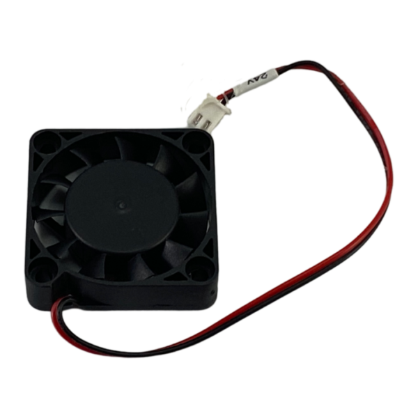 Creality Ender 3 Series 4010 Motherboard Housing Fan 24v 15cm 1