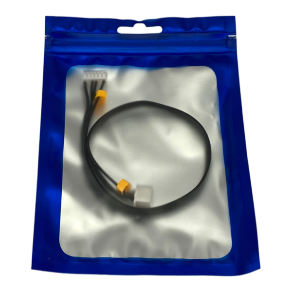 Creality Ender 3 Series Z-Axis Stepper Motor Cable 1