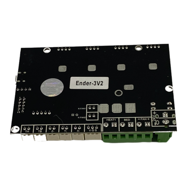 Creality Ender Silent Motherboard v4.2.2 1