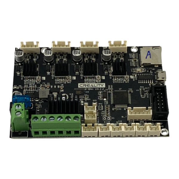 Creality Ender Silent Motherboard RET v4.2.2
