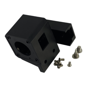 Creality Ender 3 v2 Y-Axis End Stop Limit Switch Housing