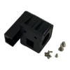 Creality Ender 3 v2 Y-Axis End Stop Limit Switch Housing 1