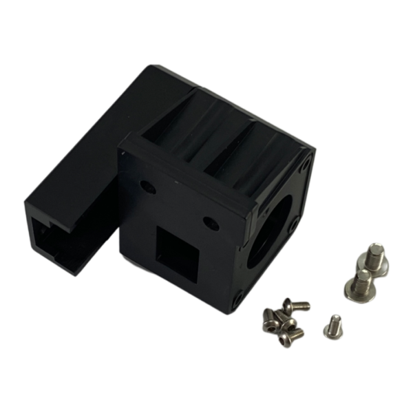 Creality Ender 3 v2 Y-Axis End Stop Limit Switch Housing 1