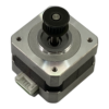 Creality Ender CR 42-34 X & Y-Axis Stepper Motor 1