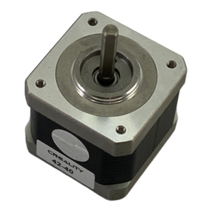 Creality Ender CR 42-40 Y-E-Axis Extruder Stepper Motor 3