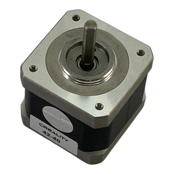 Creality Ender CR 42-40 Y-E-Axis Extruder Stepper Motor 3