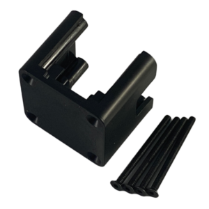 Creality Ender X-Axis End Stop Limit Switch Housing