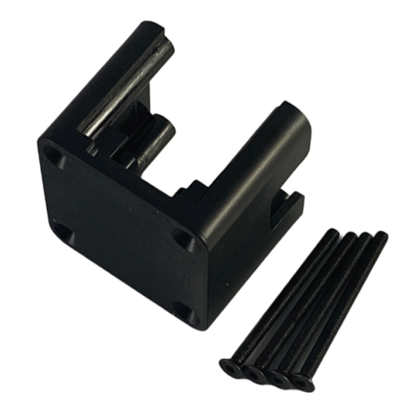 Creality Ender X-Axis End Stop Limit Switch Housing