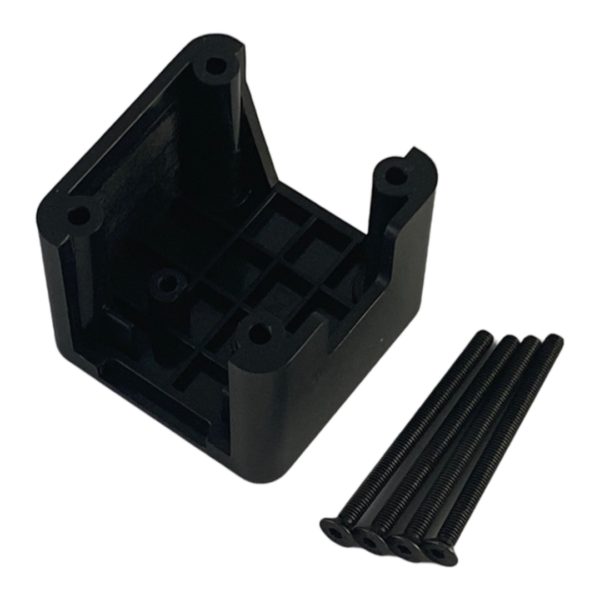 Creality Ender X-Axis End Stop Limit Switch Housing 1