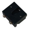 Creality Z-Axis Adjustable Bearing Anodised Black Aluminium 2