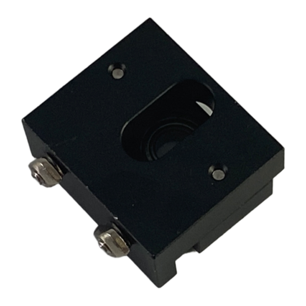 Creality Z-Axis Adjustable Bearing Anodised Black Aluminium 2