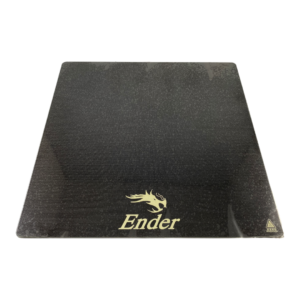 Creality Ender 3 Max, CR-10, v2, S, X, Pro Standard Glass Bed 4mm