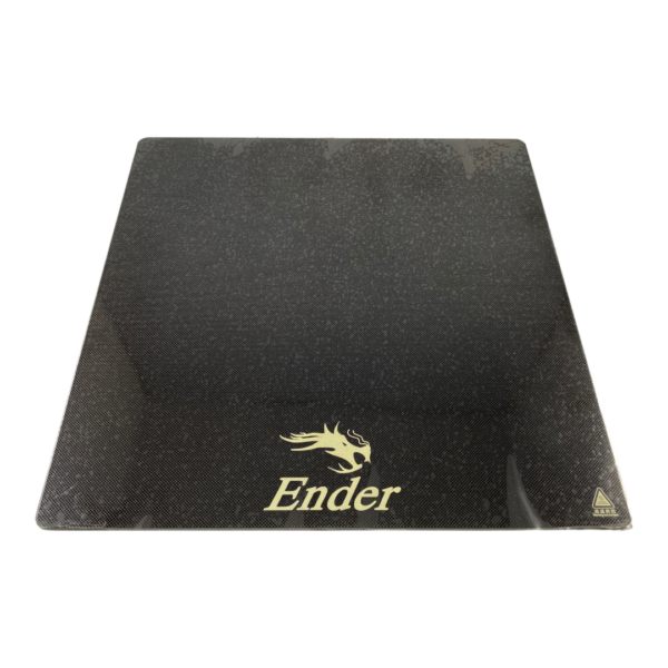 Creality Ender 3 Max, CR-10, v2, S, X, Pro Standard Glass Bed 4mm