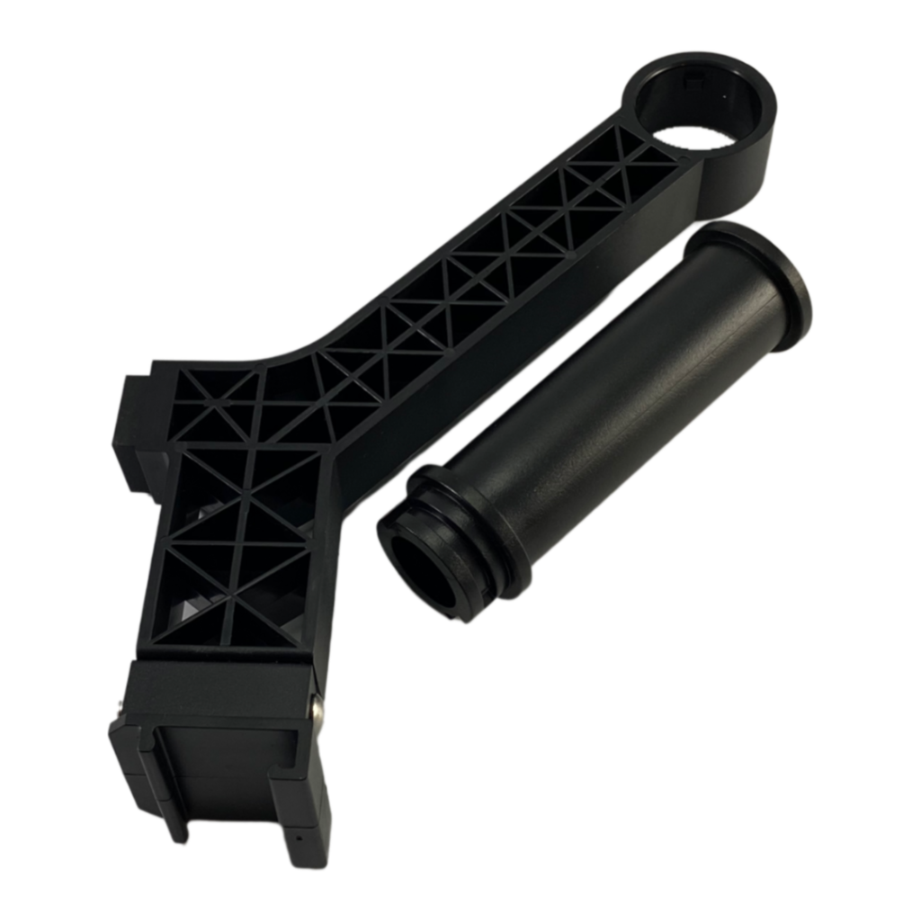 Creality Ender 3 Series CR6 SE Spool Mount With Holder Mental 3D