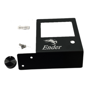 Creality Ender 3 Max LCD Screen Housing Mount