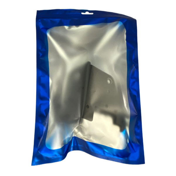 Creality Ender CR Z-Axis Extruder Sensor Bracket Plate Back Left 2
