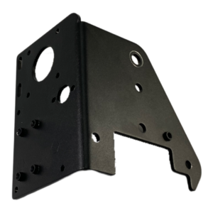 Creality Ender CR Z-Axis Extruder Sensor Bracket Plate Back Left