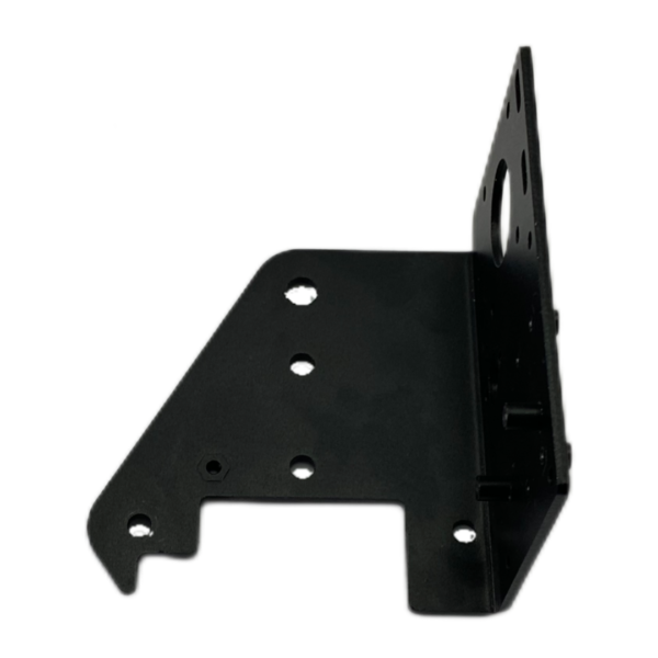 Creality Ender CR Z-Axis Extruder Sensor Bracket Plate Back Left 1