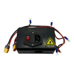 Creality Ender 3 Max Power Supply Stand with Switch