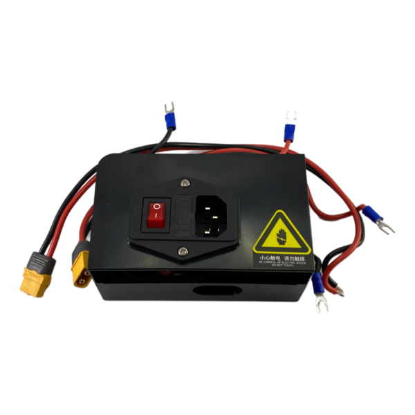 Creality Ender 3 Max Power Supply Stand with Switch