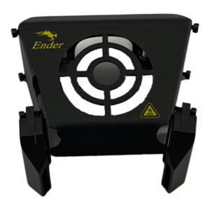 Creality Ender 3 Max Hot End Fan Housing
