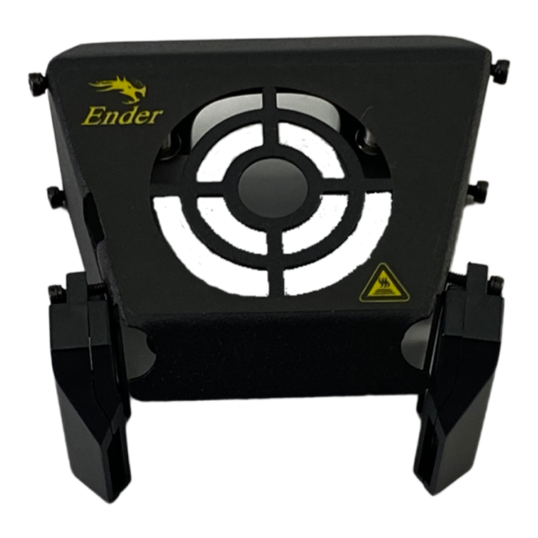 Creality Ender 3 Max Hot End Fan Housing