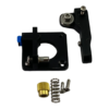 Creality Ender CR Black Aluminium Standard Extruder Kit