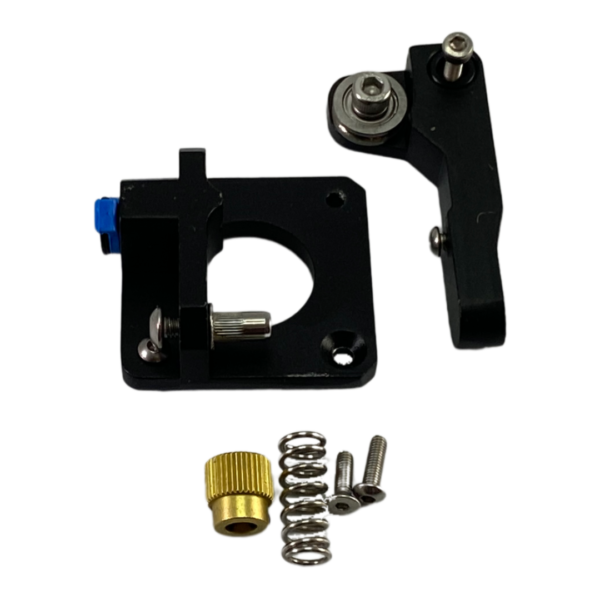 Creality Ender CR Black Aluminium Standard Extruder Kit