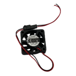 Creality Ender 3 Max 4010 Standard Motherboard Housing Fan 24v 25cm