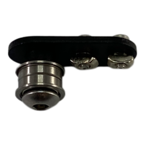 Creality Ender CR X-Axis Belt Tensioner 2020 Profile