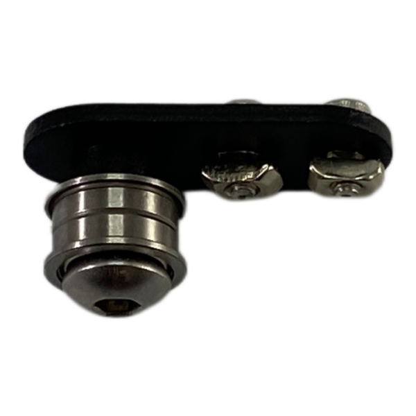 Creality Ender CR X-Axis Belt Tensioner 2020 Profile