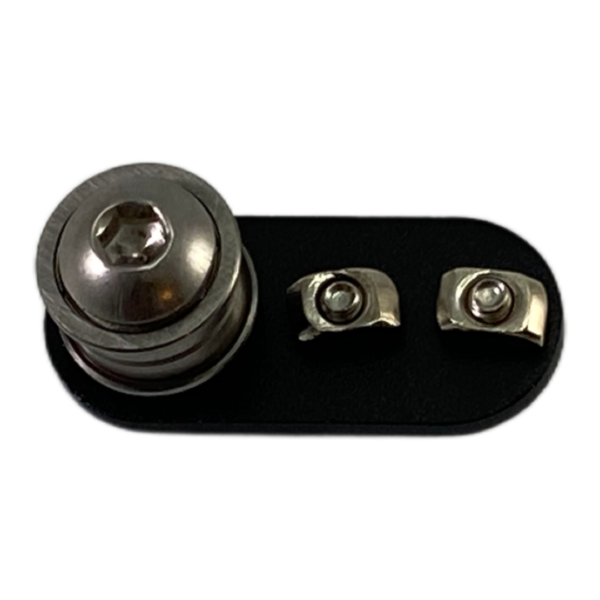 Creality Ender CR X-Axis Belt Tensioner 2020 Profile 1