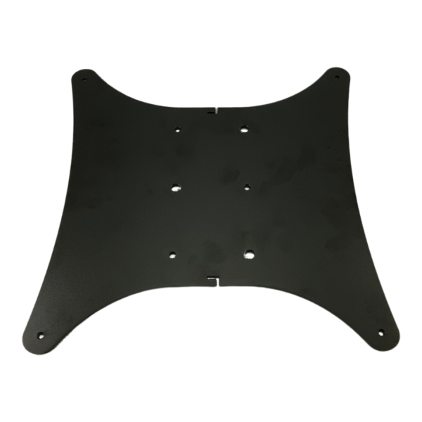 Creality Ender CR Y-Axis Carriage Plate 1