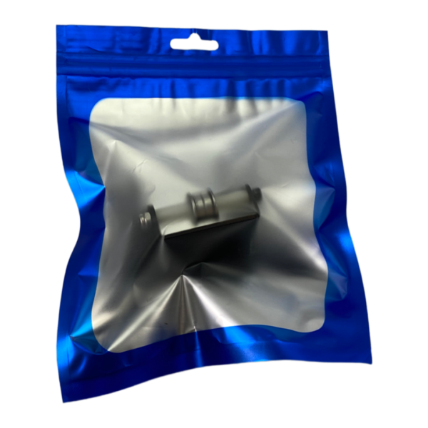 Creality Ender CR 4040 Y-Axis Belt Mount 1