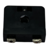 Creality Ender CR Z-Axis Rod Bearing Black 1